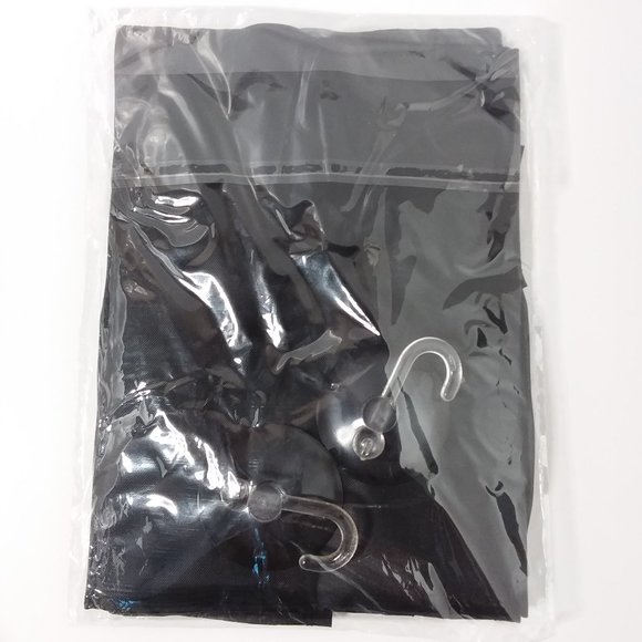 2pcs Beard / Bangs Apron - Picture 2 of 4